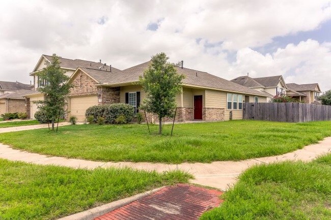 Building Photo - 3302 Allington Ct