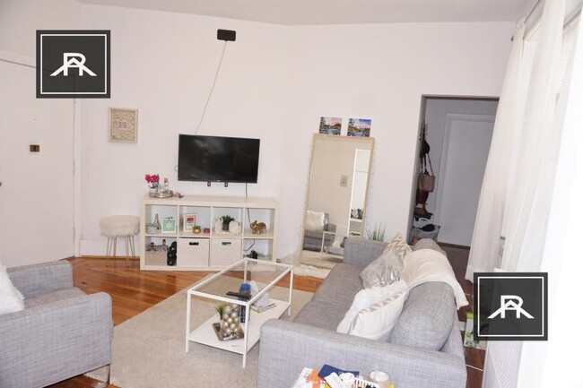 Foto del edificio - 1 bedroom in Boston MA 02215