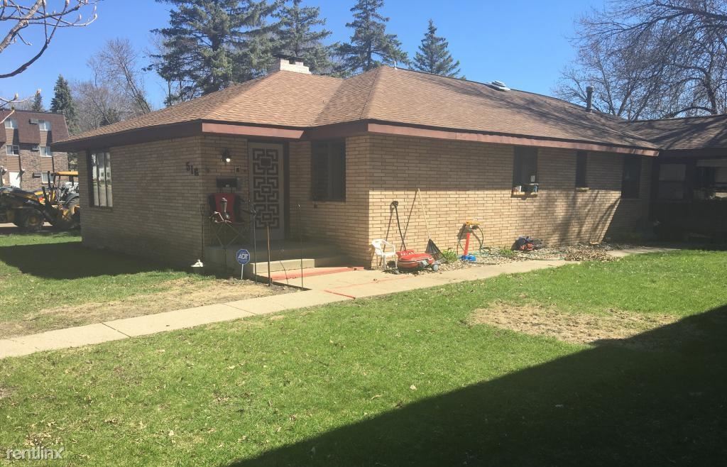 Primary Photo - Studio, 1 bath Duplex - 516 3rd St NE
