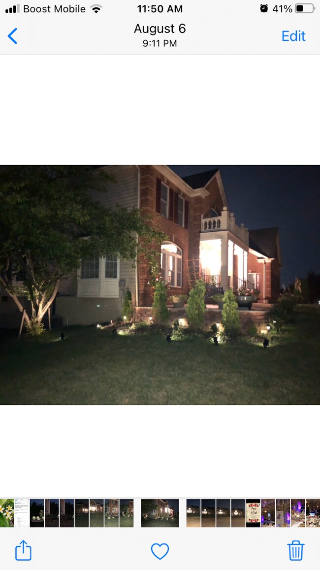 Foto del edificio - 7612 Killbarron Dr