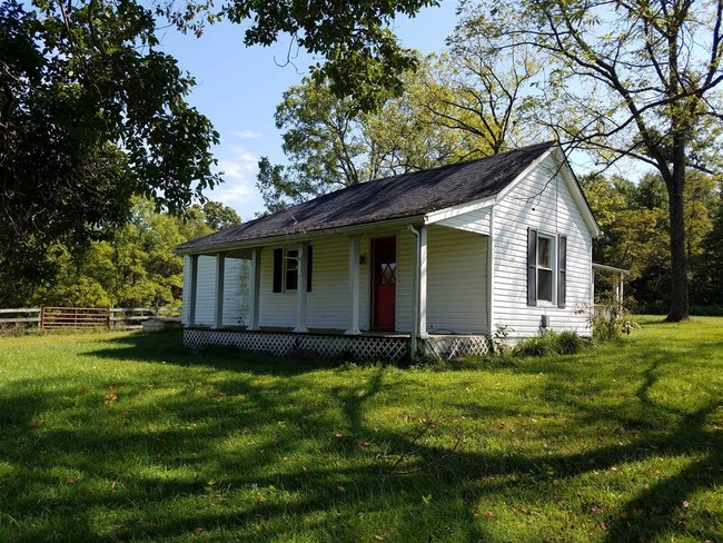 Building Photo - 3026 Old Mill Rd