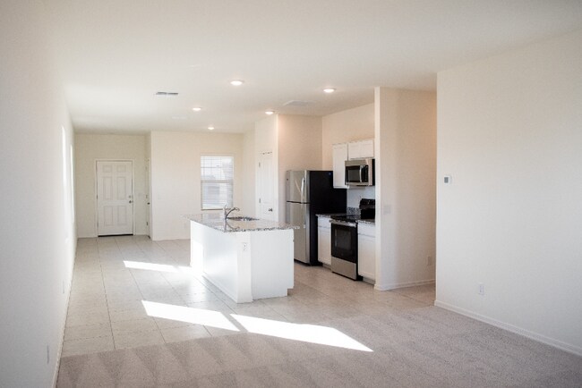 Foto del edificio - 4356 E Kolin Ln