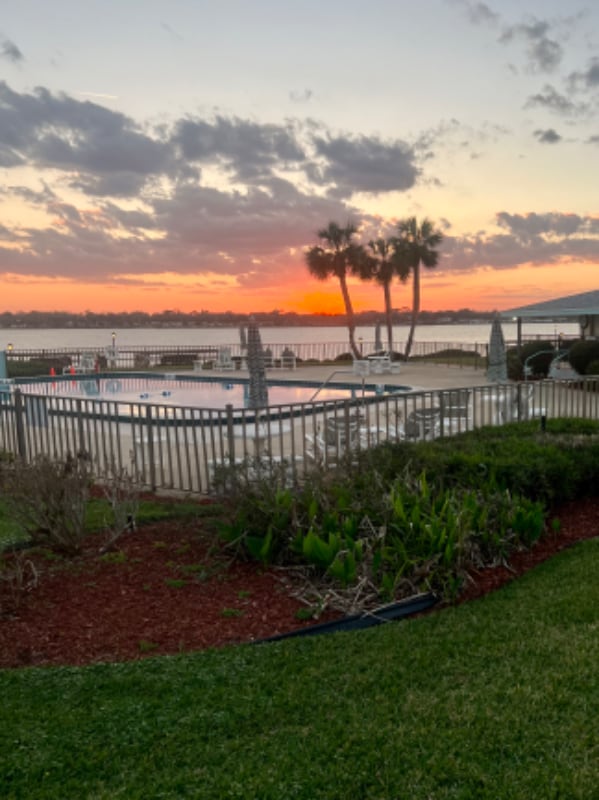 3013 N Halifax Ave, Daytona Beach, FL 32118 House Rental in Daytona