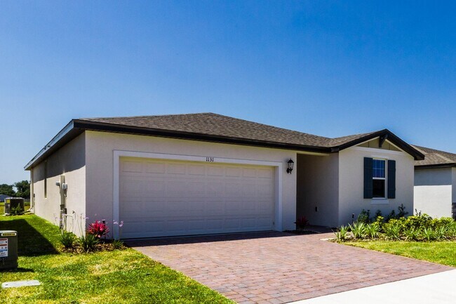 Building Photo - 4/3  Lawson Dunes in Haines City