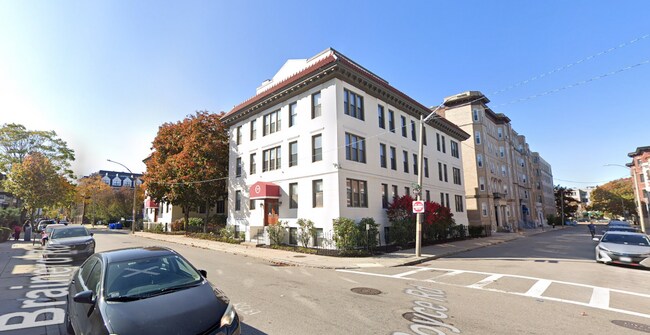 Foto del edificio - 29 Brainerd Rd