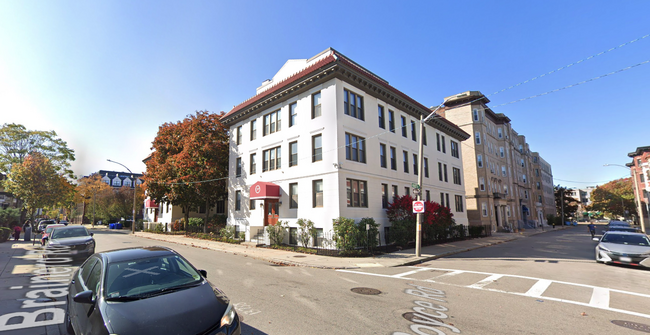 Building Photo - 29 Brainerd Rd