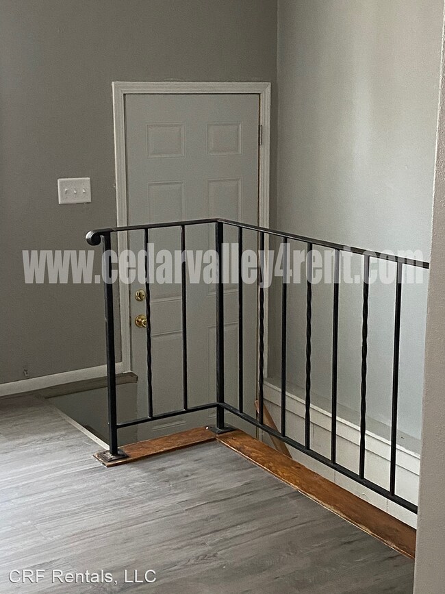 Foto del edificio - 2 br, 1 bath House - 806 Ash