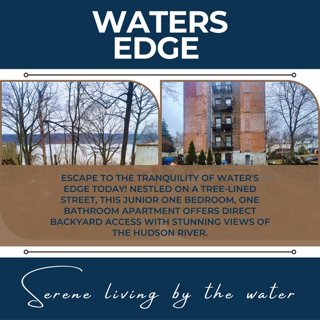 Foto del edificio - 737 Warburton Ave