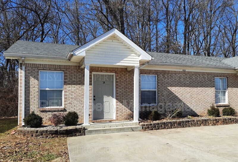 322 Camptown Rd, Bardstown, KY 40004 Condo for Rent in Bardstown, KY