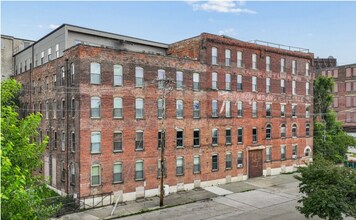 Building Photo - 1220 Harrison Ave