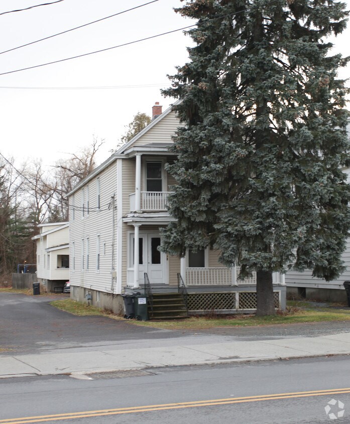 Primary Photo - 60 Main Ave