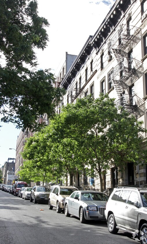 Foto del edificio - 624-628 W 139th St