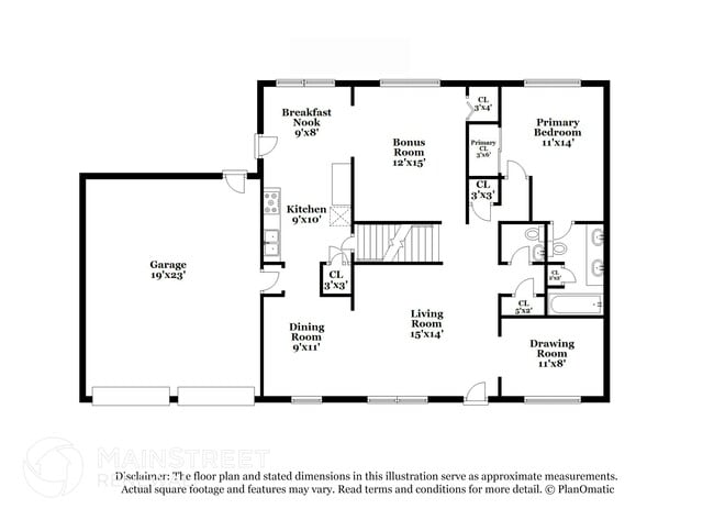 Building Photo - 4955 Wickham Fen Rd