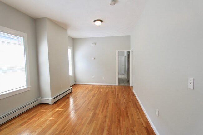 Foto del edificio - 154 Bennington St