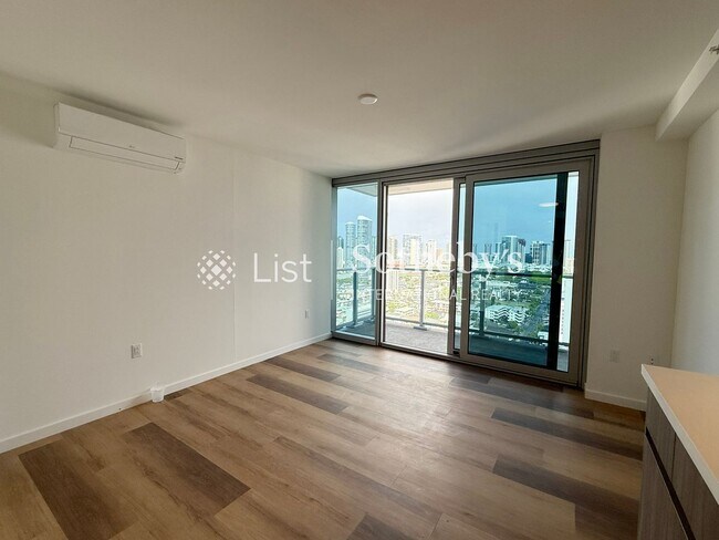 Foto del edificio - The Park on Keeaumoku #2208L | Honolulu, HI