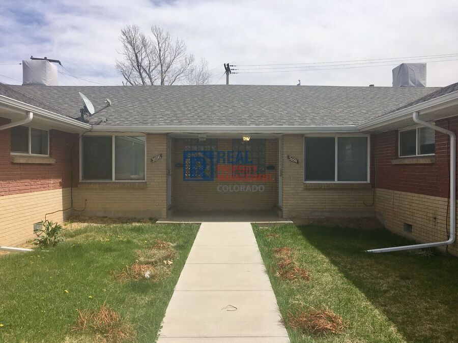 Primary Photo - 3696 Glencoe St