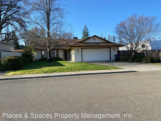 Building Photo - 3 br, 2 bath House - 1115 Jonathan Court