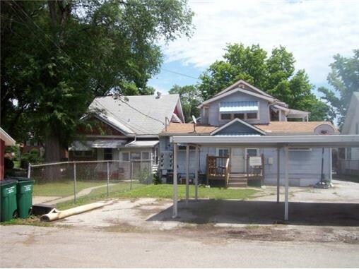 Foto principal - 2120 Erie St