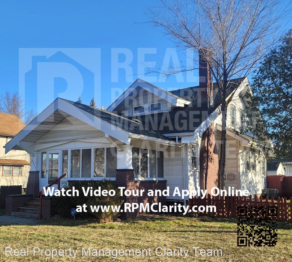 Primary Photo - 4 br, 1.5 bath House - 4332 Jackman Rd