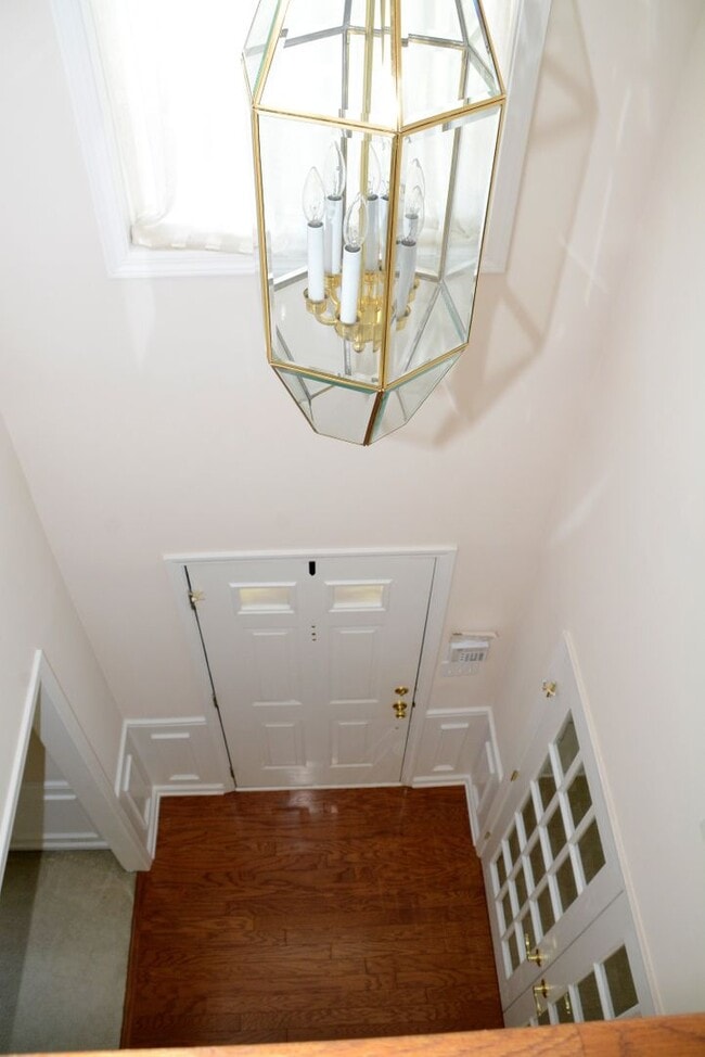 Foto del edificio - 11512 Fox Hill Dr
