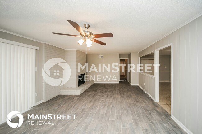 Foto del edificio - 7081 Thornwood Cove
