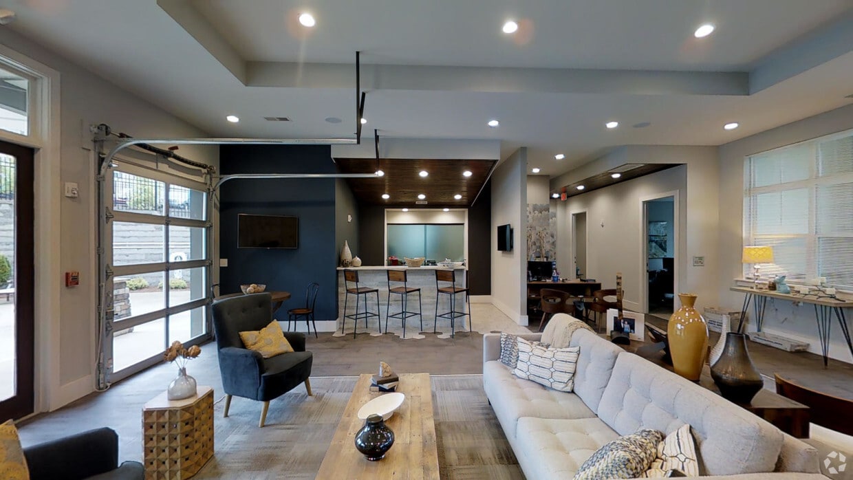 Photo - Bellamy Dahlonega Apartments