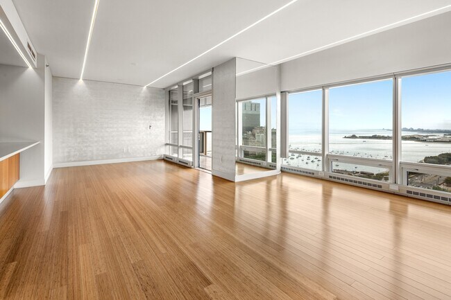 Foto del edificio - 340 E Randolph St
