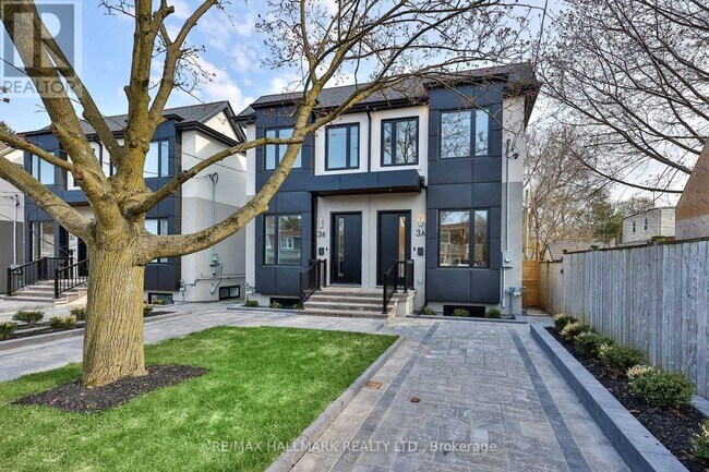 Building Photo - 3A Linton Ave