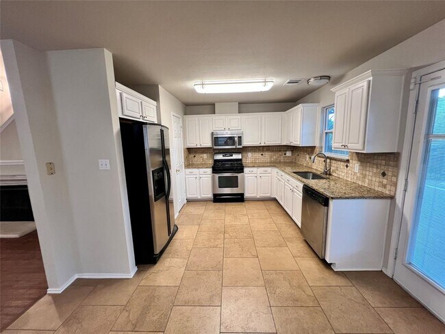 Foto del edificio - 14604 Swinley Forest Cove