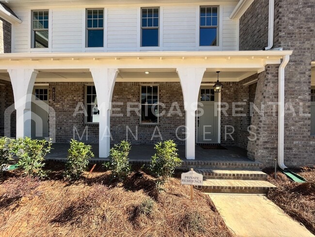 Foto del edificio - Home for rent in Hoover!!! Available to View Now!