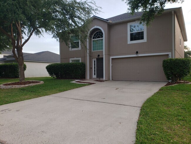 Foto del edificio - 76550 Longleaf Loop