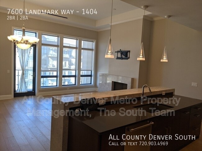 Building Photo - 7600 Landmark Way
