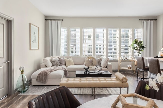 Photo - Alston at Station Yards Apartments