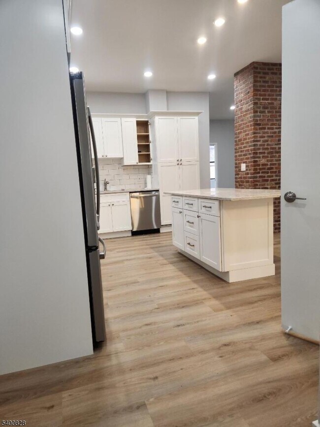 Foto del edificio - 111 Mulberry St