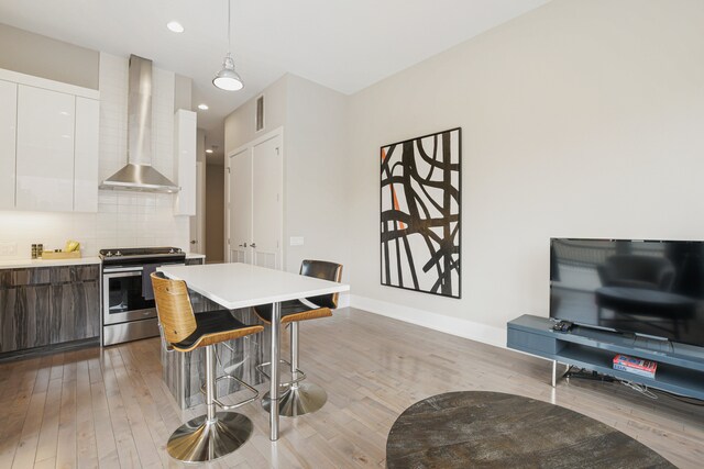 Foto del edificio - 943 N Crosby St