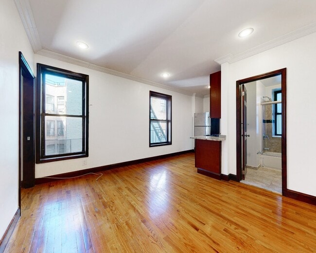Photo - West 115th Street Apartment
