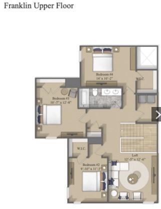 Foto del edificio - 1508 Canvas Wy