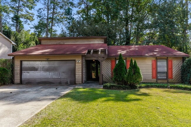 Building Photo - 5176 Paisley Ct NW