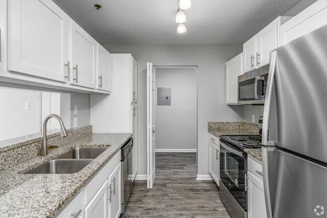 Interior Photo - Ayrsley Landing