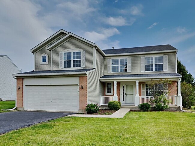 Foto del edificio - 6223 Pond View Dr