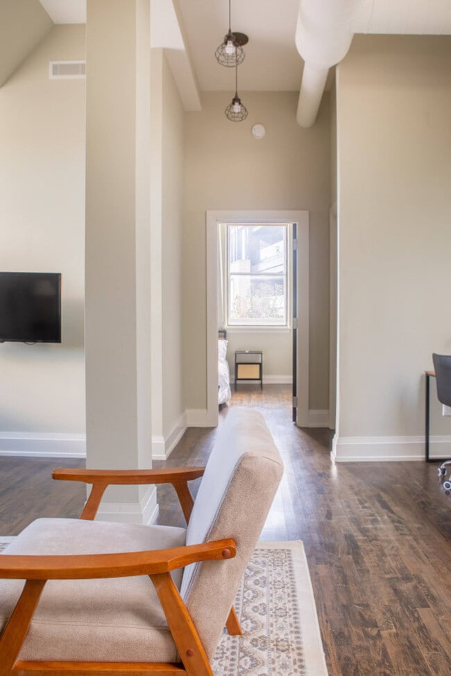 Building Photo - 225 E Michigan St