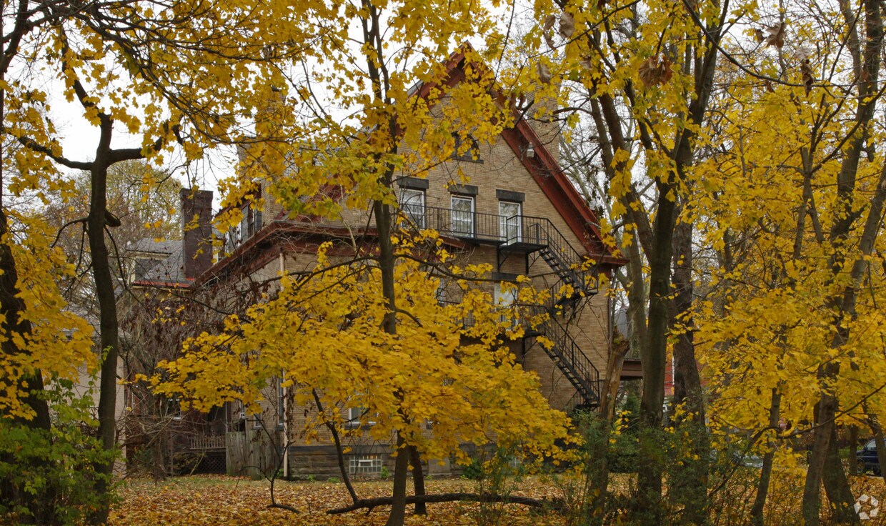 Foto del edificio - The Lorrie