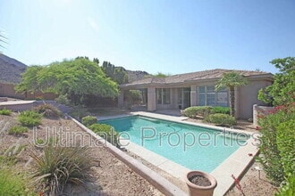 Building Photo - 11050 E Verbena Ln
