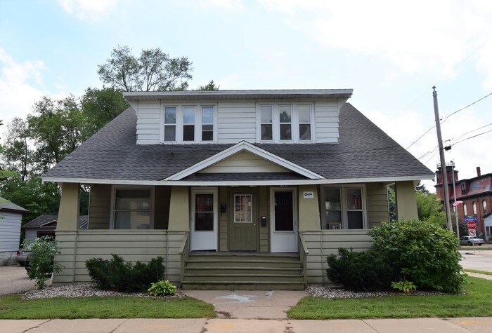 Foto del edificio - 1503 College Ave
