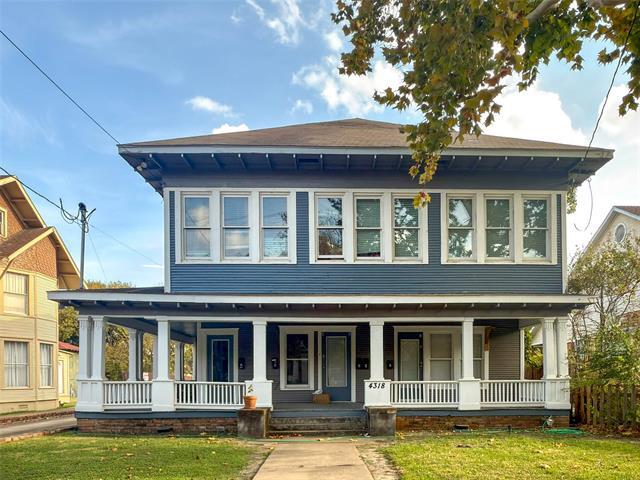 Primary Photo - 4318 Junius St