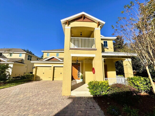 Foto del edificio - 6621 Helmsley Cir