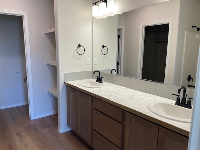 Master Bath - 13898 N Apex Way