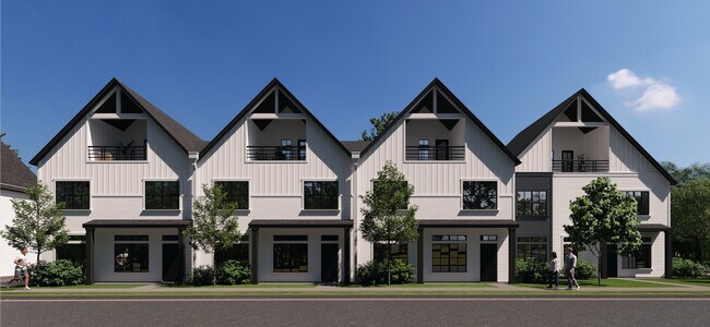 Foto del edificio - 2113 Crest St