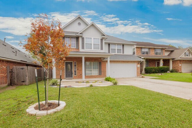 Building Photo - Amazing 3 bed / 2.5 bath  home in Austin