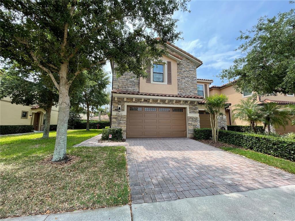 Primary Photo - 8422 Kelsall Dr